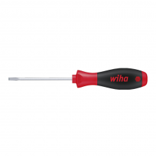 Wiha SoftFinish® Screwdriver 3,5 x 100mm