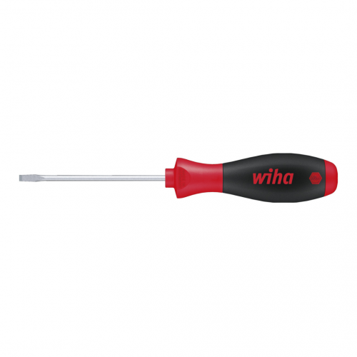 Wiha SoftFinish® Screwdriver 5,5 x 300mm