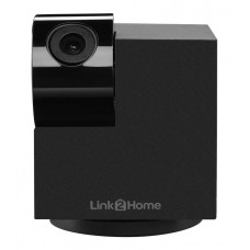 Link2home Smart Indoor Square Pan Tilt Camera