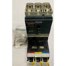 Merlin Gerin 250 Amp Triple Pole Compact Switch 250A NS250NA MGP2503NA