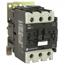 Europa TC1-D6511P7 Contactor TP 230V