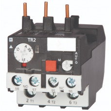 Europa TR2-D12316 TC1-D Range Overload Relay 9.0-13.0A