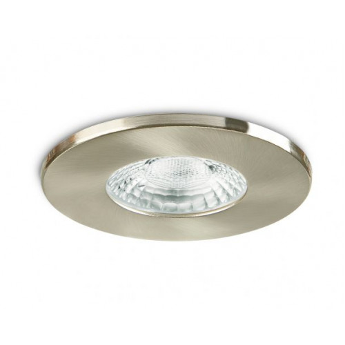 Collingwood Fixed IP65 Fire-Rated PAR16 LED GU10 Downlight 