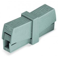 Wago Service Connector Grey (x50)