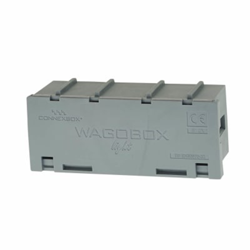 Wago Junction Box