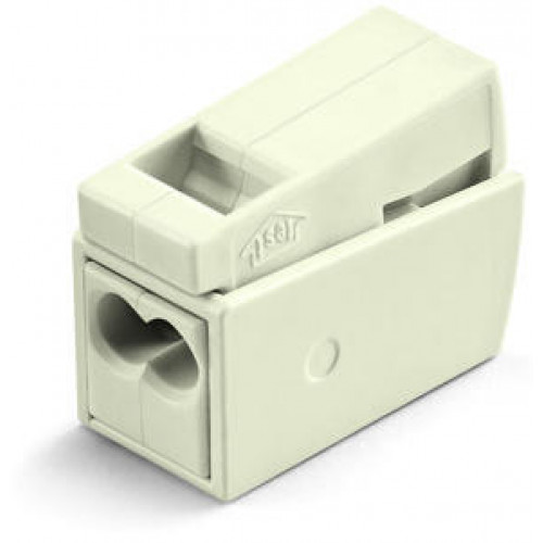 Wago 2 Conductor Lighting Connector (x100)