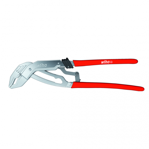 Wiha QuickFix Water Pump Pliers 39093