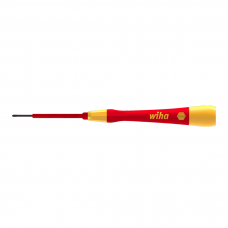 Wiha PicoFinish® Phillips Fine Screwdriver PHOx60MM