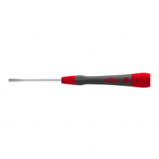 Wiha PicoFinish® Slotted Fine Screwdriver 2,5 x 50mm