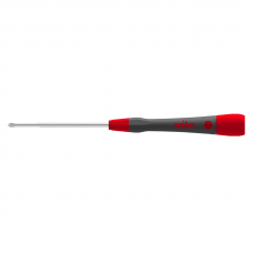 Wiha PicoFinish® Phillips Fine Screwdriver Ph1 x 60mm