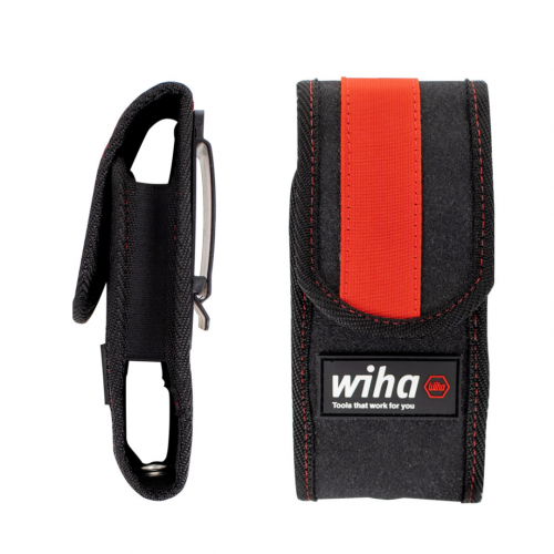 Wiha Belt Pouch For SpeedE 2.0 VDE Screwdriver 