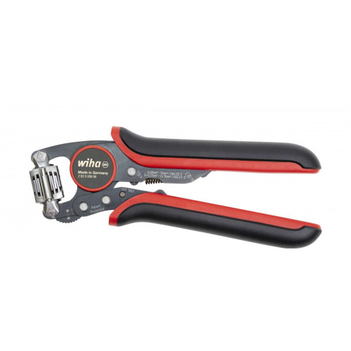 Wiha Automatic Crimp Tool