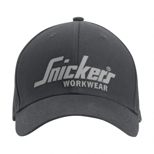 Snickers Workwear Logo Cap 9041