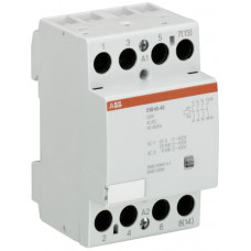 ABB GHE3491102R0006 INSTL CONTACTOR 40A