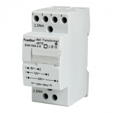 Fusebox ABTR Bell Transformer