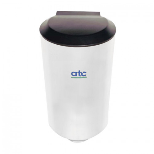 ATC CUB HIGH SPEED HAND DRYER WHITE Z-2651W