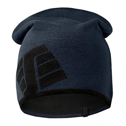 Snickers Workwear Reversible Beanie - Navy/Black 9015