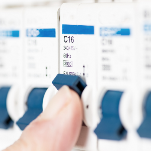 Power Distribution & Circuit Protection