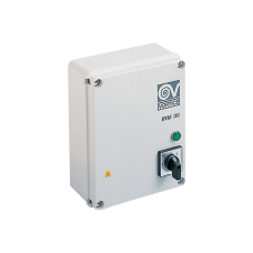 Vortice IRM 30 3 Speed Industrial Fan Controller Single Phase