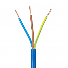 3183 2.5MM ARCTIC BLUE CABLE