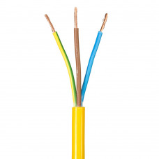 3183 1.5MM ARCTIC YELLOW CABLE