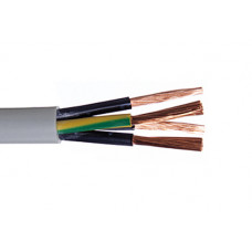 1.0MM 4C YY CABLE