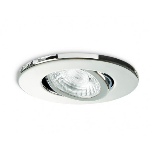 Collingwood GU10 Fire Rated Adjustable IP20 Downlight