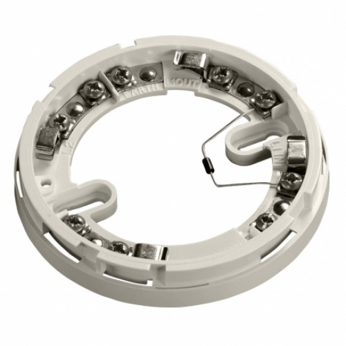 C-TEC Apollo BF308ZD - Series 65 base with diode