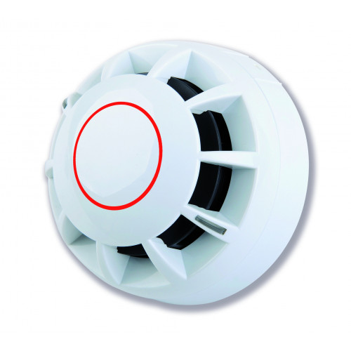 CTEC A2 60C Heat Detector