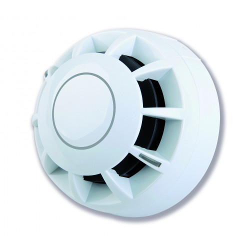 CTEC Optical Smoke Detector