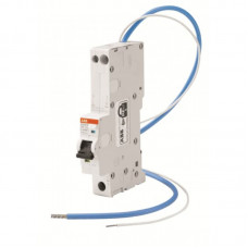 ABB DSE201MC16A25 RCBO