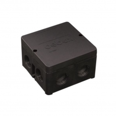 Hylec Debox 11 Versatile Junction Box 