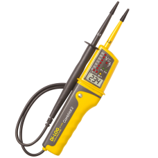 Di-Log DL6790 CombiVolt 2 Voltage and Continuity Tester