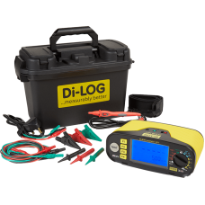 Di-Log DL9118 Multifunction Installation Tester