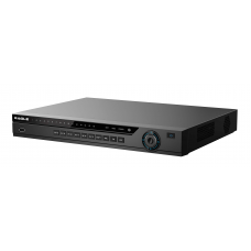 QVIS Eagle 5MP AI 16 Channel Compact 1U DVR