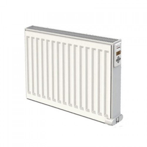 Electrorad Digi-Line  - Double Electric Radiator 1250W