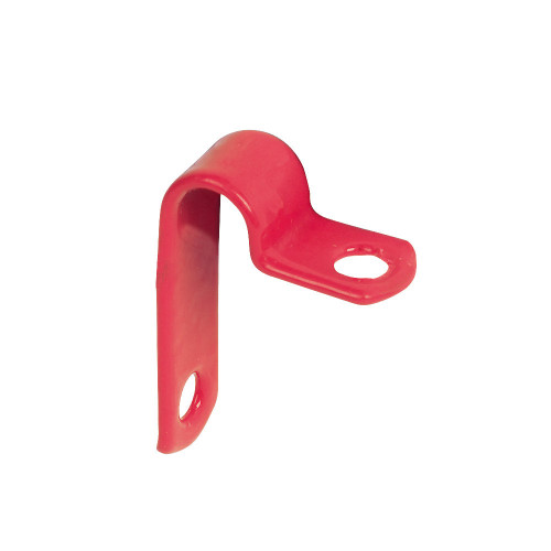 RCHL32 RED LSF P-CLIP CLIP x50