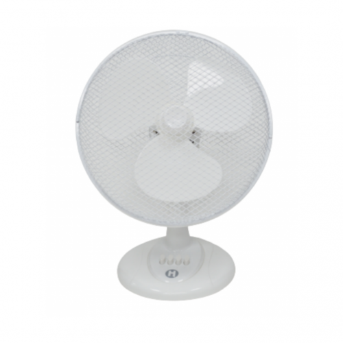 Hispec 12" Desk Fan