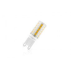 Integral LED G9 3w 320Lm 4000K Cool White Dimmable Bulb (code 19834)