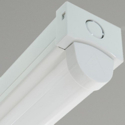 KSR Navara Standard Twin LED Batten