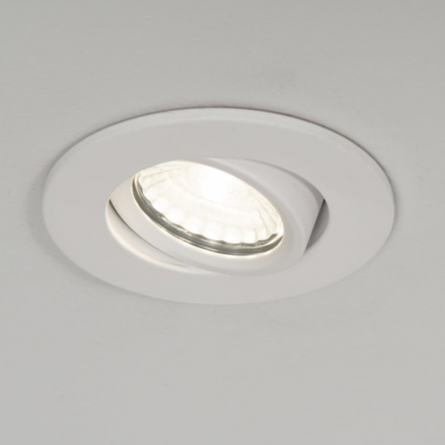 KSR FIRE RATED 10W 4000K LED TILTABLE DIMMABLE DOWNLIGHT