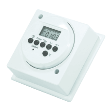 LGA LG-DIHT DIGITAL IM/HTR TIME SWITCH