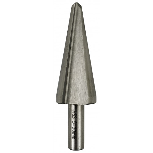 OLYMPIC Taper Drill Bit 5-20mm