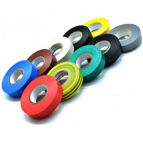 19mmX33M PVC Tape