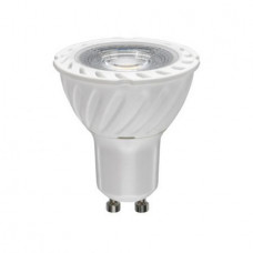 Time GU10 7w Dimmable 430Lm Cool White Bulb