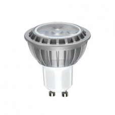 Time GU10 5w Non Dimmable 370Lm Cool White Bulb