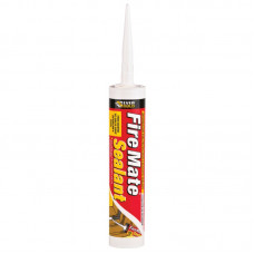 OLYMPIC 238-507-005 Fire Rated Sealant White