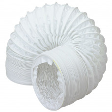 POLYPIPE 363 FLEXIBLE DUCTING 100MMX3M