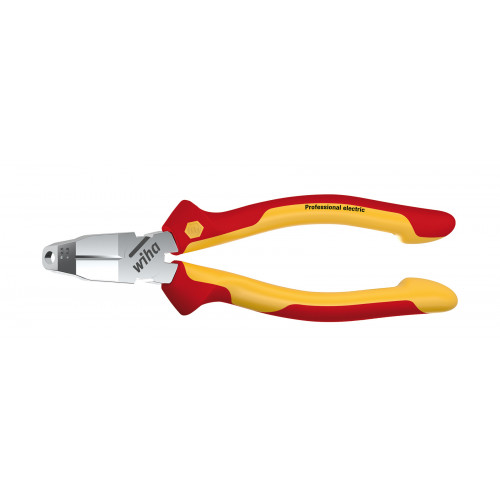 Wiha Installation TriCut Professional Pliers 170mm