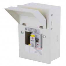 WYLEX NMRS206/63 CON UNIT RCD 2WAY 63A